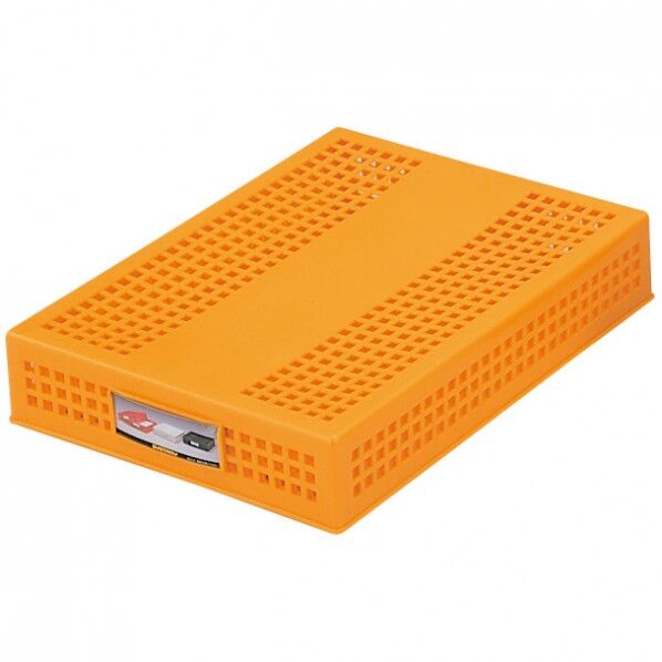 シストレー フタ付