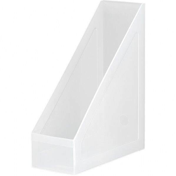 ボックスファイル クリア