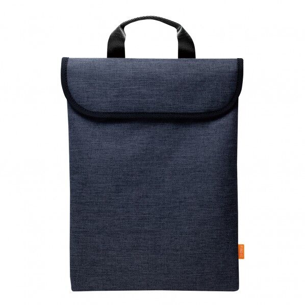 セキセイ sedia クッションケースMフラップイン ブラック AZ-5511-60 1冊...