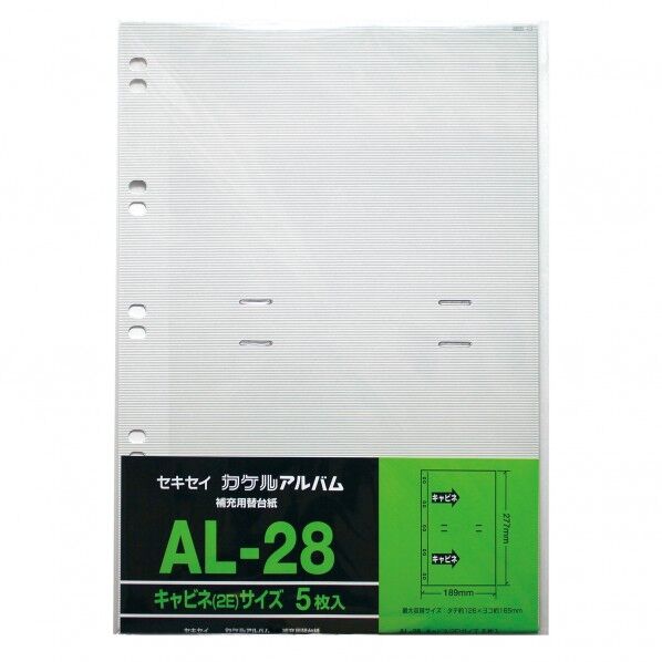 AL28 1点