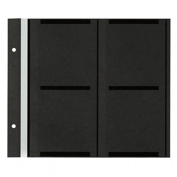 ハーパーハウス スペア黒台紙 ましかく XP-894-00...