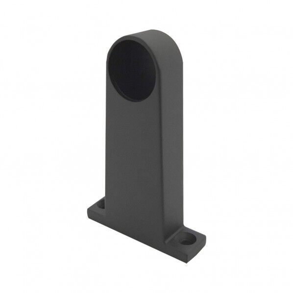 NEWHIKARI Y型ブラケット 19 止 ブラック SH-PBY19LE-K 1個...