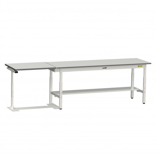 ワークテーブル 跳ね上げタイプ