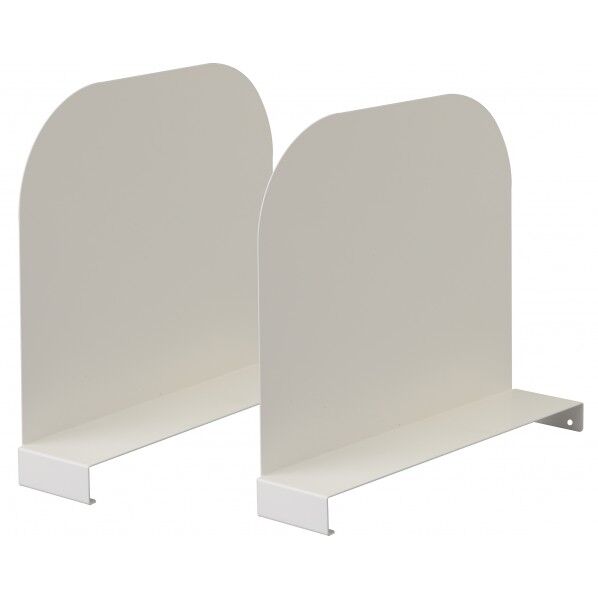 半面棚板用仕切板