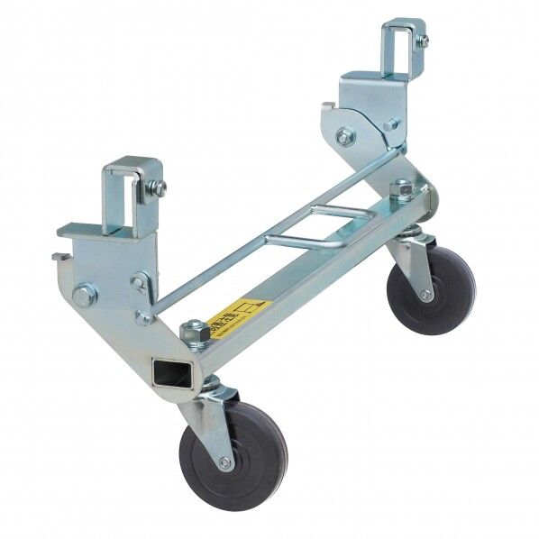 ワークテーブル 150シリーズ用オプション キャスターセット SUC-900 1セット