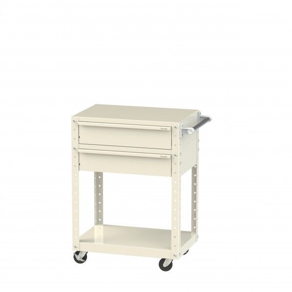 スペシャルワゴン W6CU-M2-IV 1個