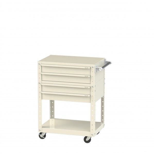 スペシャルワゴン W6CU-S2-IV 1個