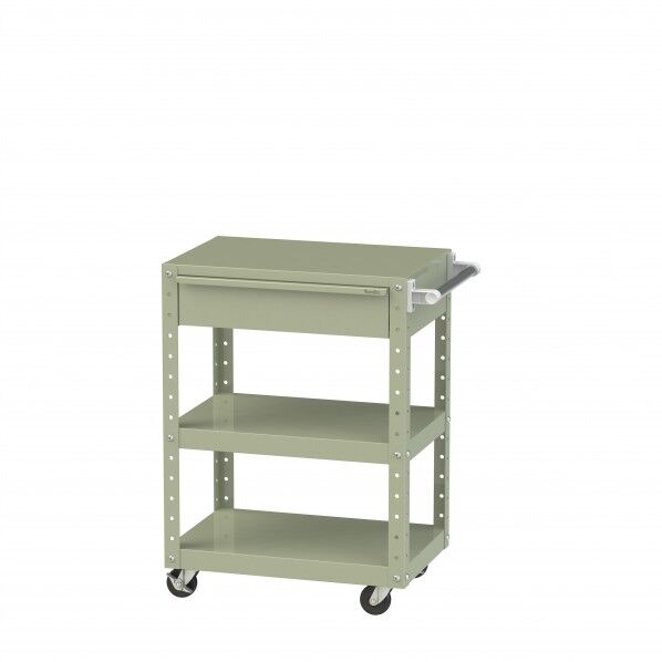 スペシャルワゴン W6CU-M-G 1個