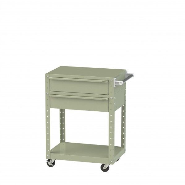 スペシャルワゴン W6CU-M2-G 1個