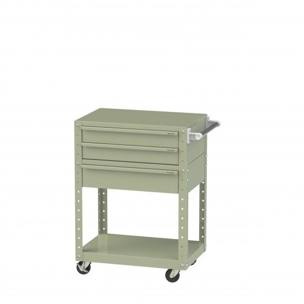 スペシャルワゴン W6CU-SM-G 1個