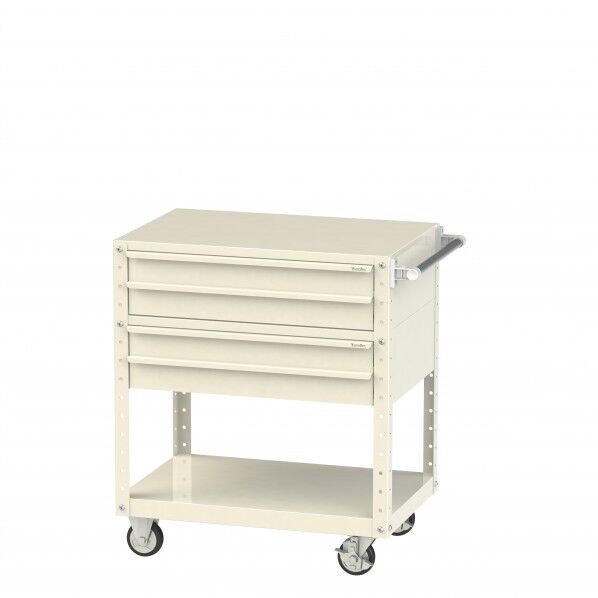 スペシャルワゴン W7CU-S2-IV 1個