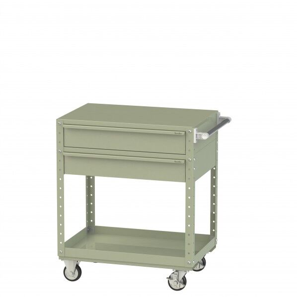 スペシャルワゴン W7CS-M2-G 1個