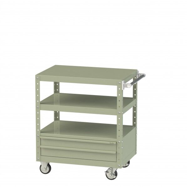 スペシャルワゴン W7CU-BS-G 1個