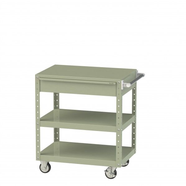 スペシャルワゴン W7CU-M-G 1個