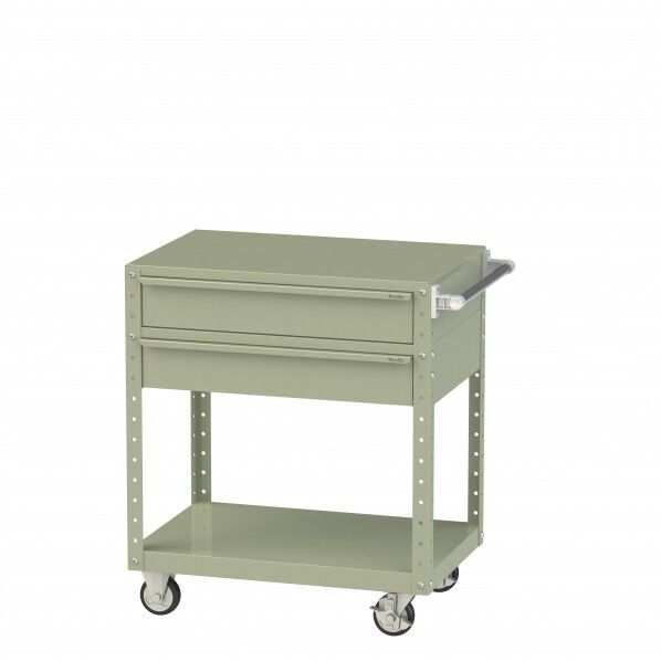 スペシャルワゴン W7CU-M2-G 1個