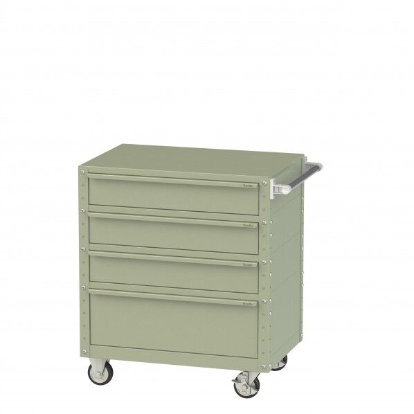 スペシャルワゴン W7CU-M3D-G 1個