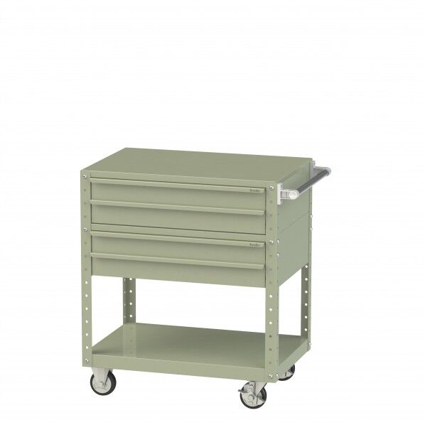 スペシャルワゴン W7CU-S2-G 1個