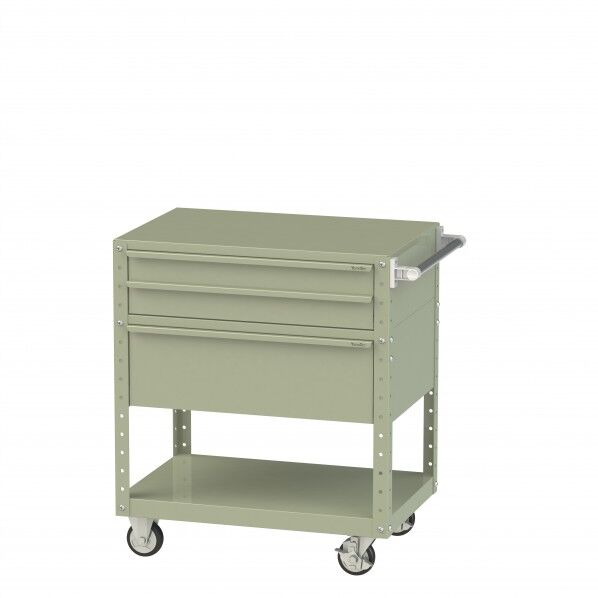 スペシャルワゴン W7CU-SD-G 1個