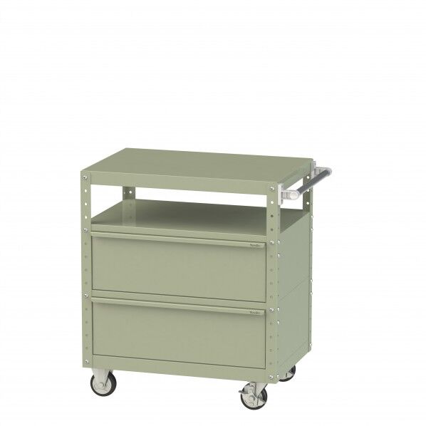 スペシャルワゴン W7CU-BD2-G 1個