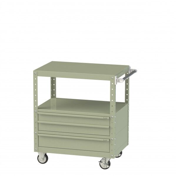 スペシャルワゴン W7CU-BSM-G 1個