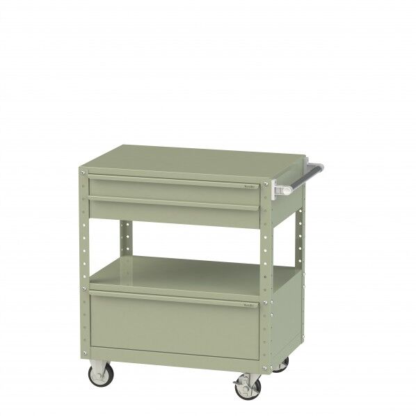 スペシャルワゴン W7CU-SBD-G 1個