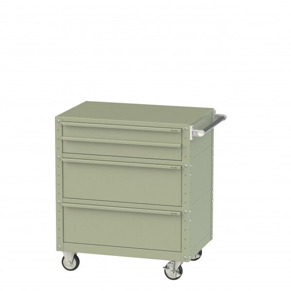 スペシャルワゴン W7CU-SD2-G 1個