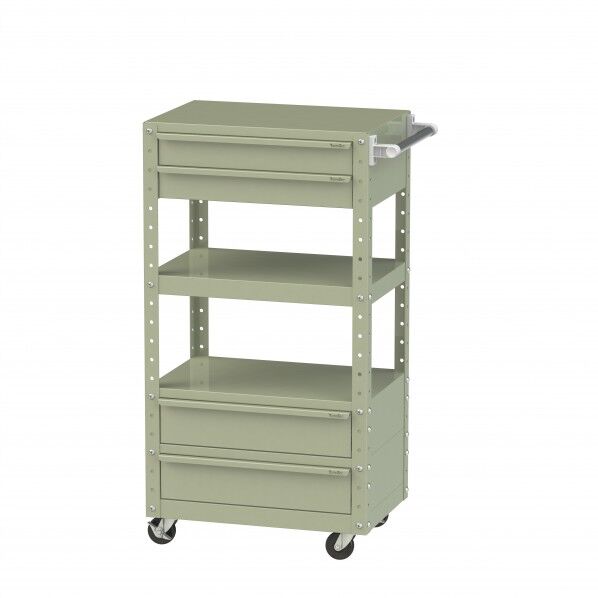 スペシャルワゴン W6CUH-SBM2-G 1個