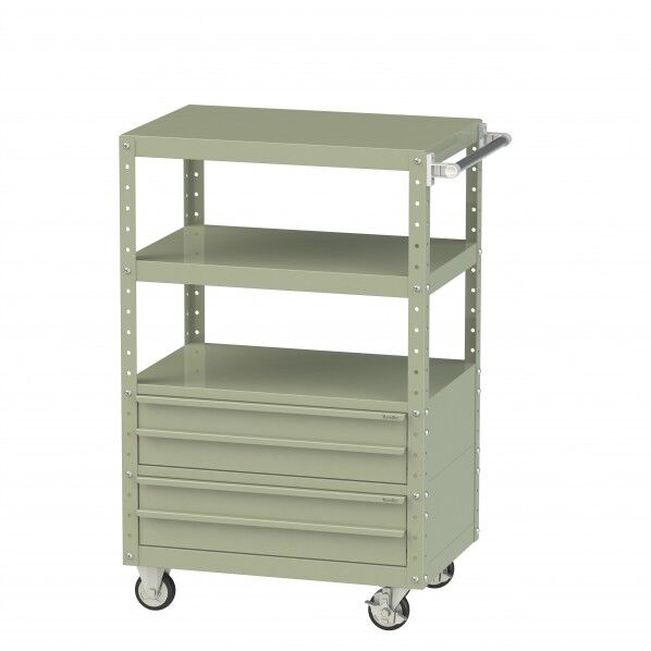 スペシャルワゴン W7CUH-BS2-G 1個