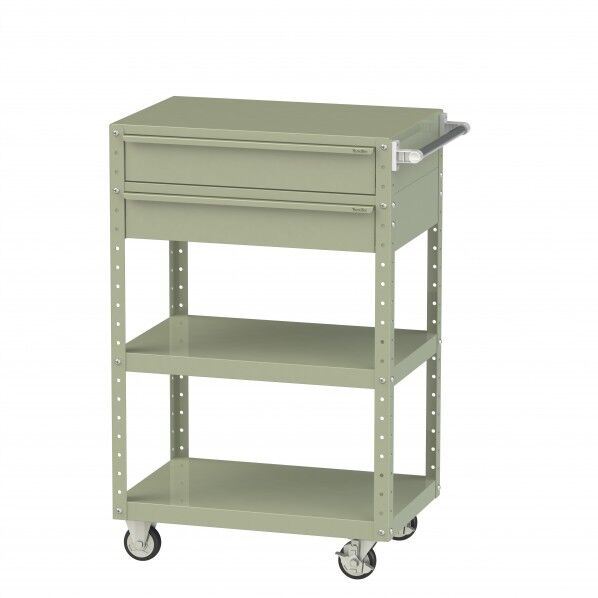 スペシャルワゴン W7CUH-M2-G 1個