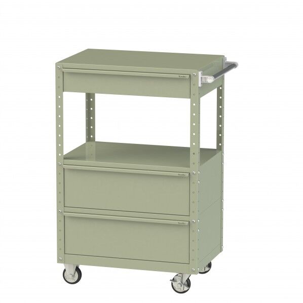 スペシャルワゴン W7CUH-MBD2-G 1個