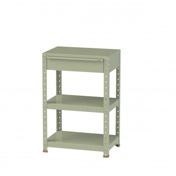 スペシャルワゴン W6-M-G 1個