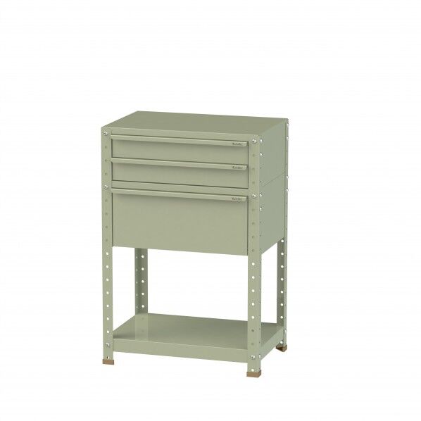 スペシャルワゴン W6-SD-G 1個