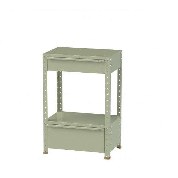 スペシャルワゴン W6-MBD-G 1個