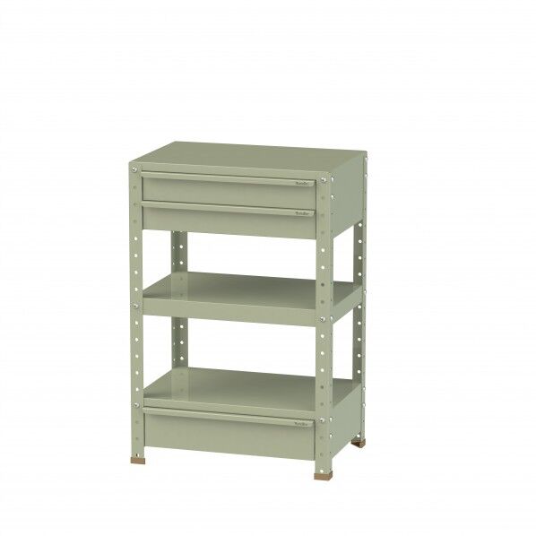 スペシャルワゴン W6-SBM-G 1個