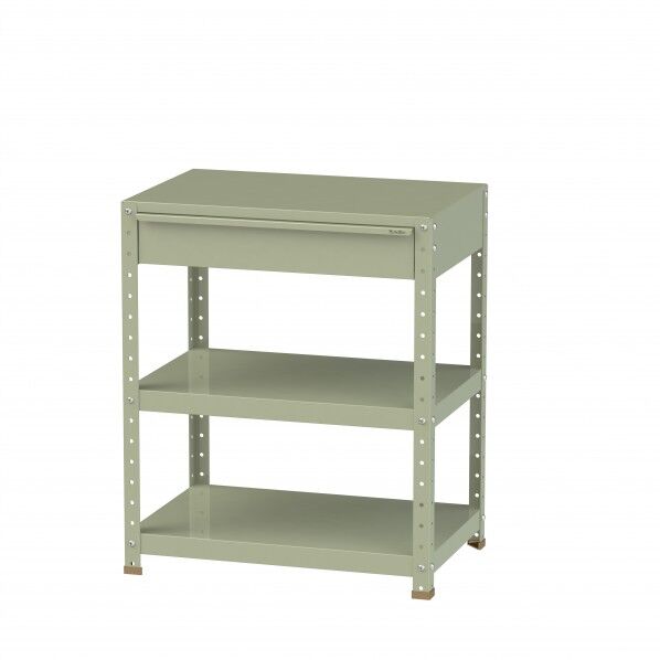 スペシャルワゴン W7-M-G 1個