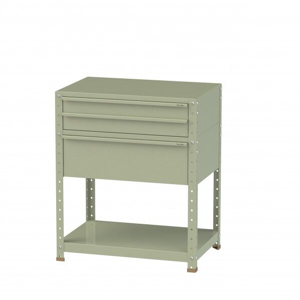 スペシャルワゴン W7-SD-G 1個