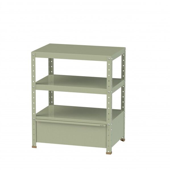 スペシャルワゴン W7-BD-G 1個