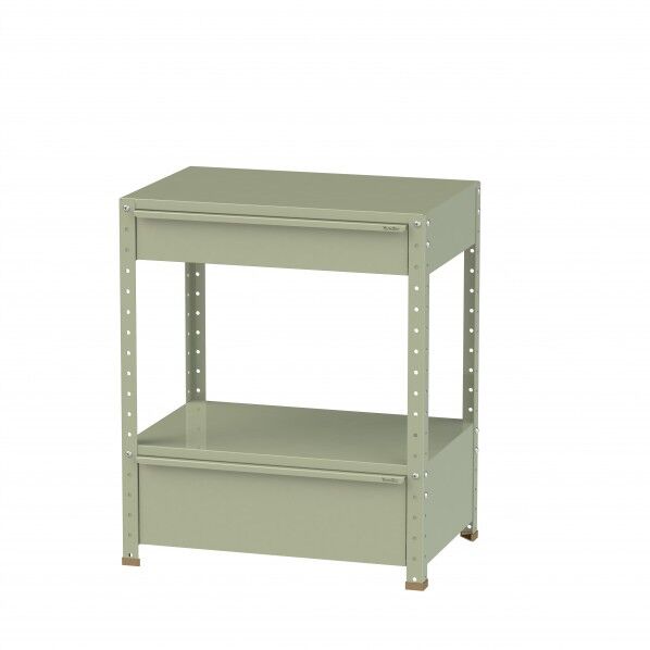 スペシャルワゴン W7-MBD-G 1個