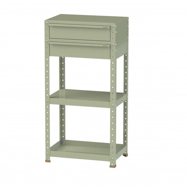 スペシャルワゴン W6H-M2-G 1個