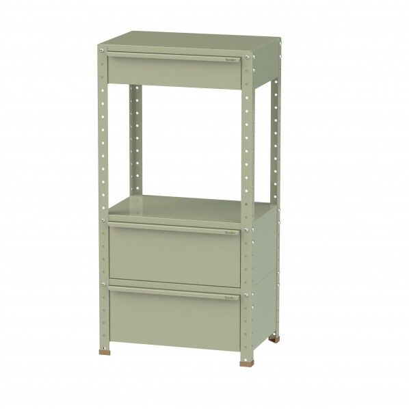 スペシャルワゴン W6H-MBD2-G 1個