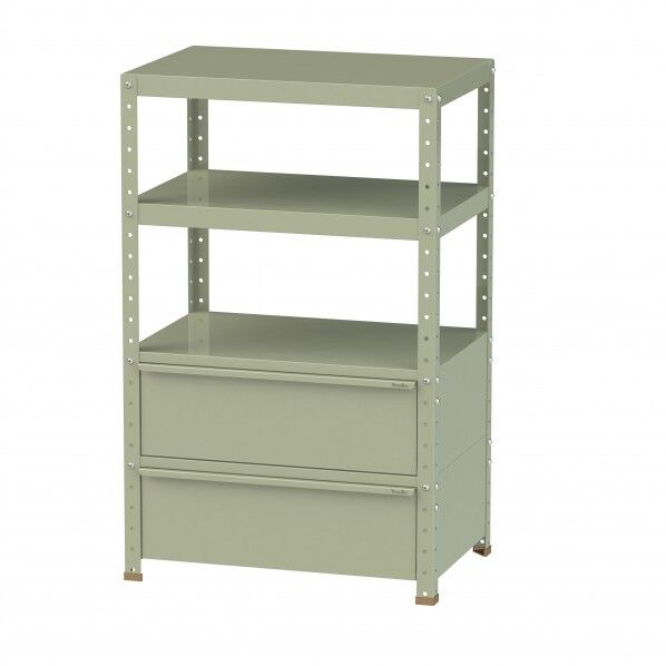 スペシャルワゴン W7H-BD2-G 1個