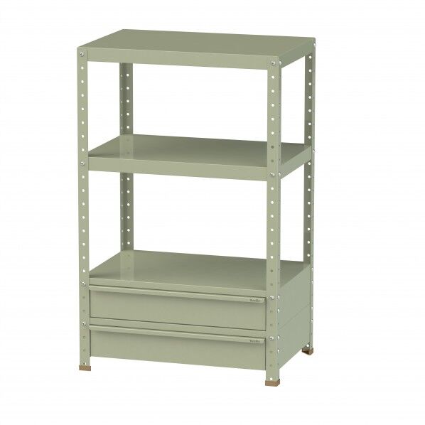 スペシャルワゴン W7H-BM2-G 1個