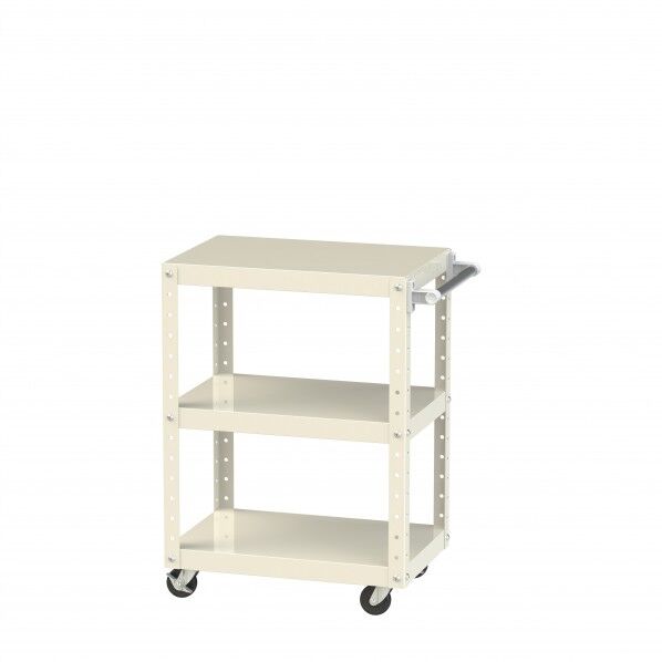 スペシャルワゴン W6CU-N-IV 1台