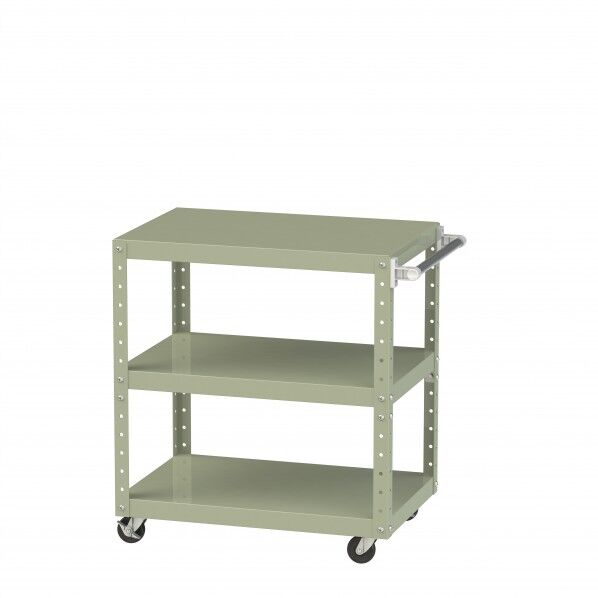 スペシャルワゴン W7CU-N-G 1台