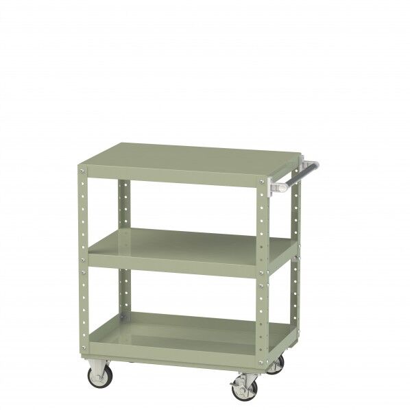 スペシャルワゴン W7CS-T-G 1台