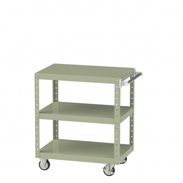 スペシャルワゴン W7CU-T-G 1台