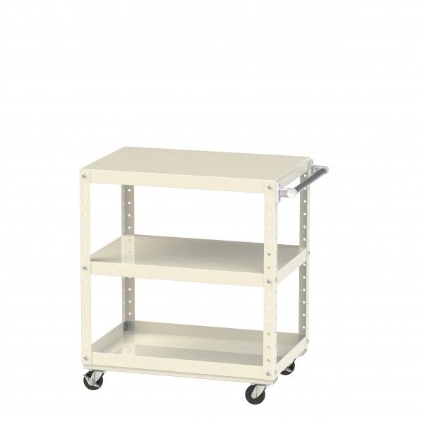 スペシャルワゴン W7CS-N-IV 1台