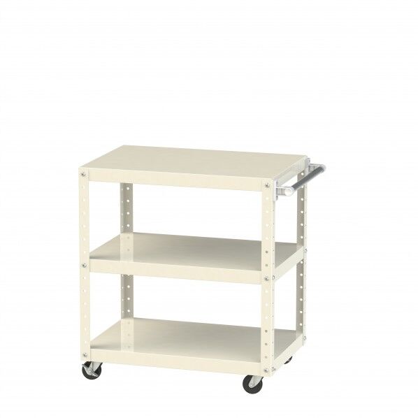 スペシャルワゴン W7CU-N-IV 1台