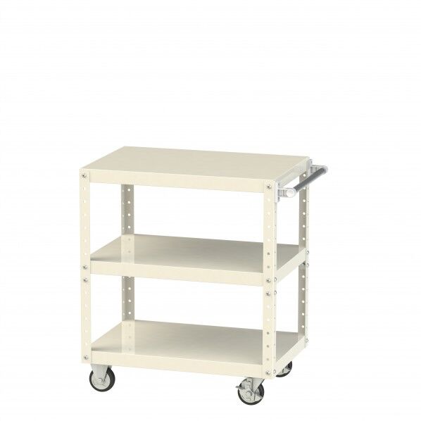 スペシャルワゴン W7CU-T-IV 1台