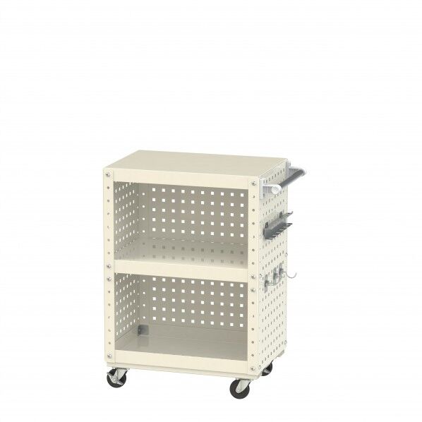 スペシャルワゴン W6CS-NP3-IV 1台